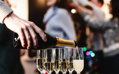 How To: Hosting Your Holiday Corporate Event